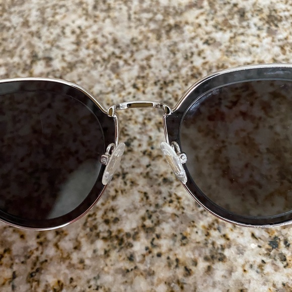 super cute reflective sunglasses - Picture 4 of 10